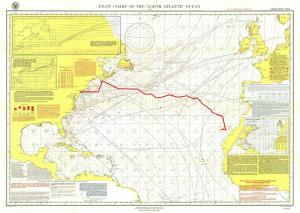 5 Madeira to Canaries Gomera